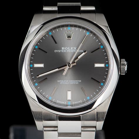 rolex 114300 39mm|Rolex oyster perpetual 39 114300.